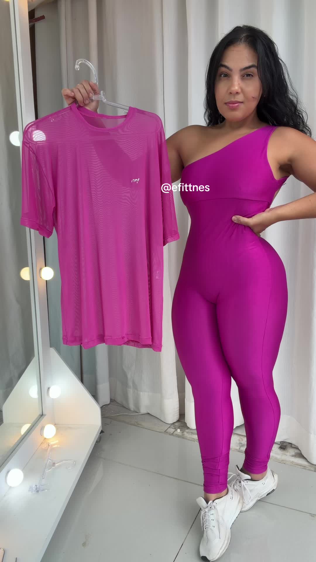 @EFITNESS