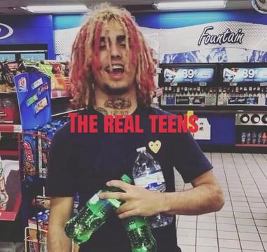 @VODKA