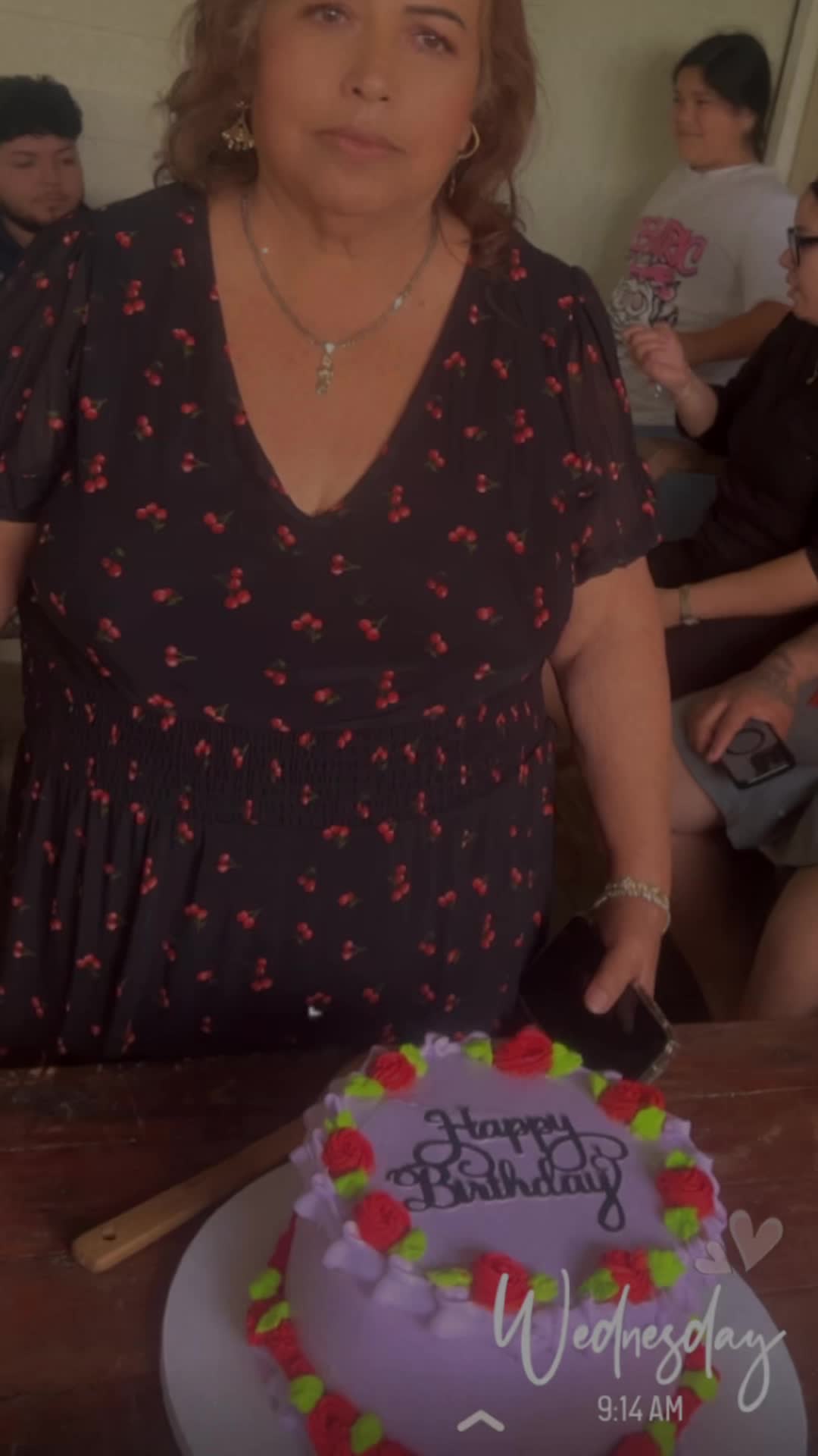 @Doris Sánchez