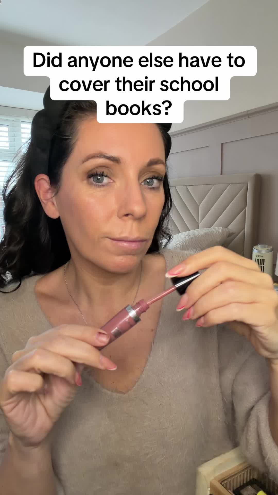 @Clare Kinsella life Over 40🤍
