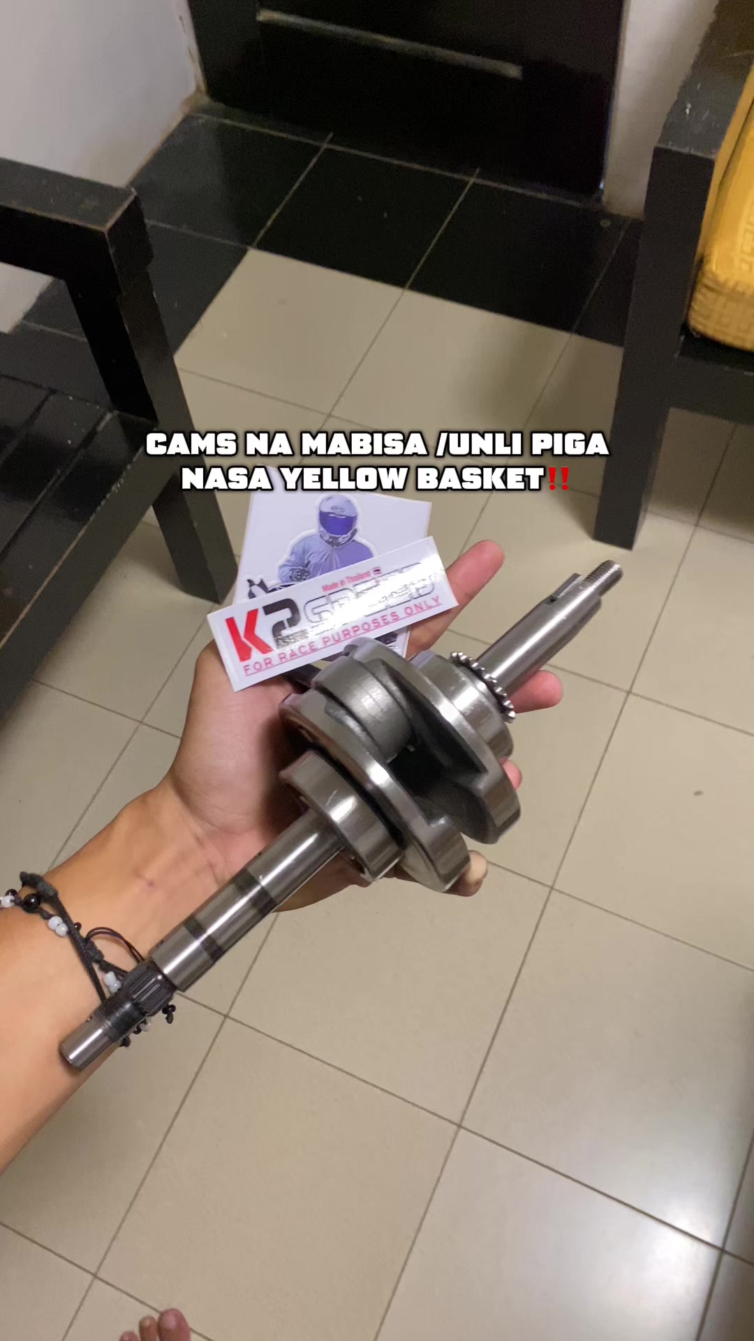 @THREATS.