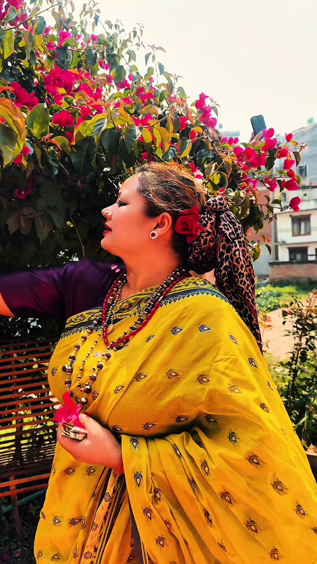 @📿ॐदिव्यत्रिपूरा आनंद गुरुमाँ