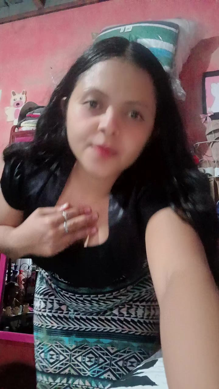@Thania Cruz