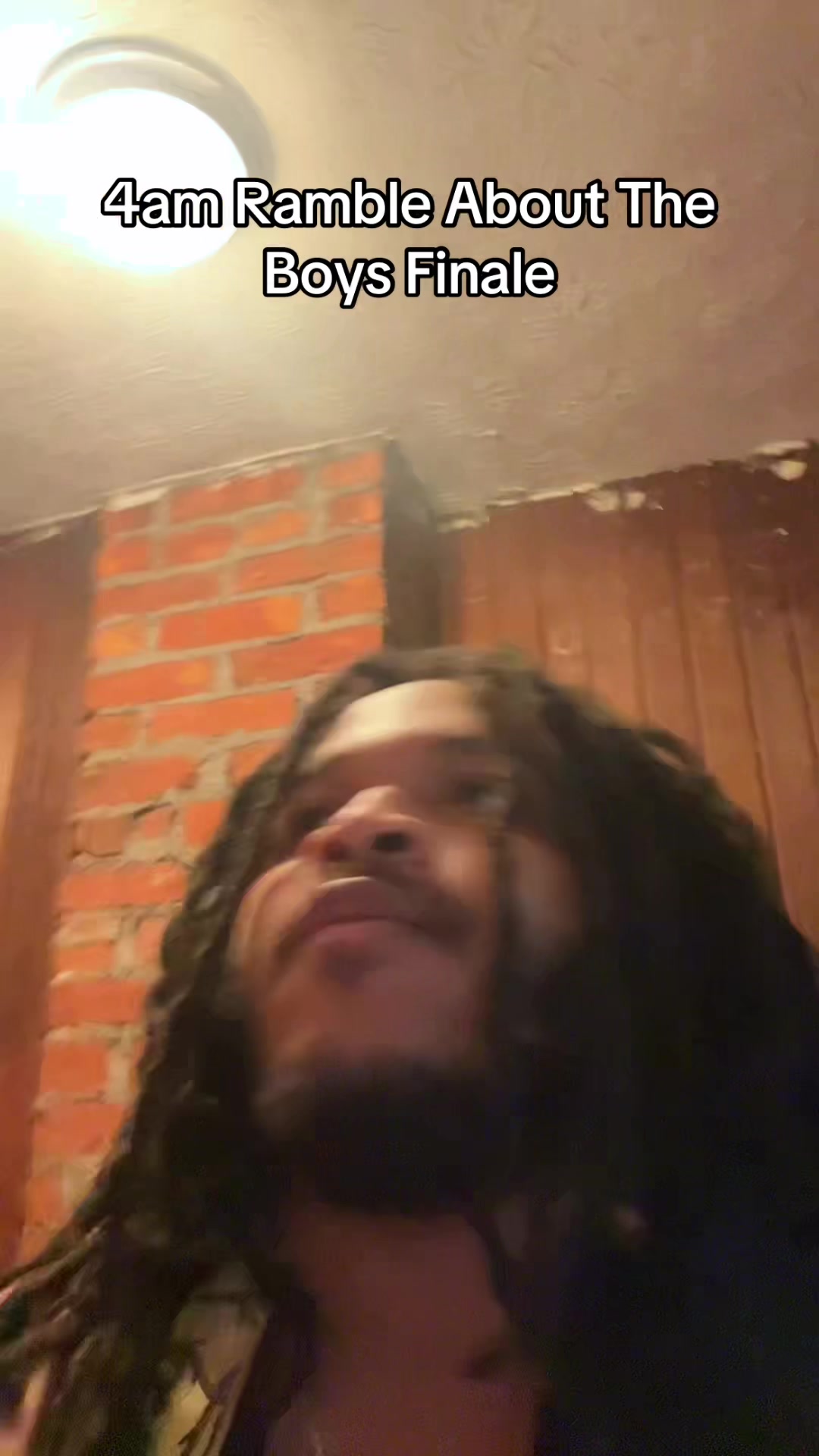 @Que