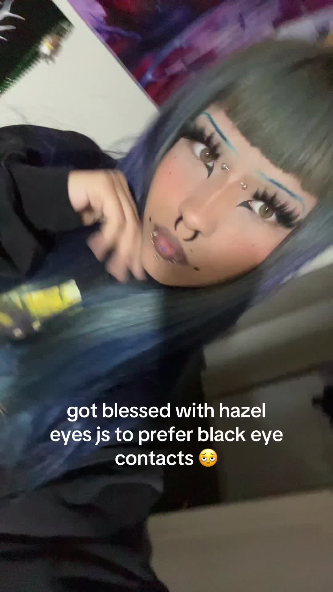@≽^&bull; ˕ &bull; ྀི≼