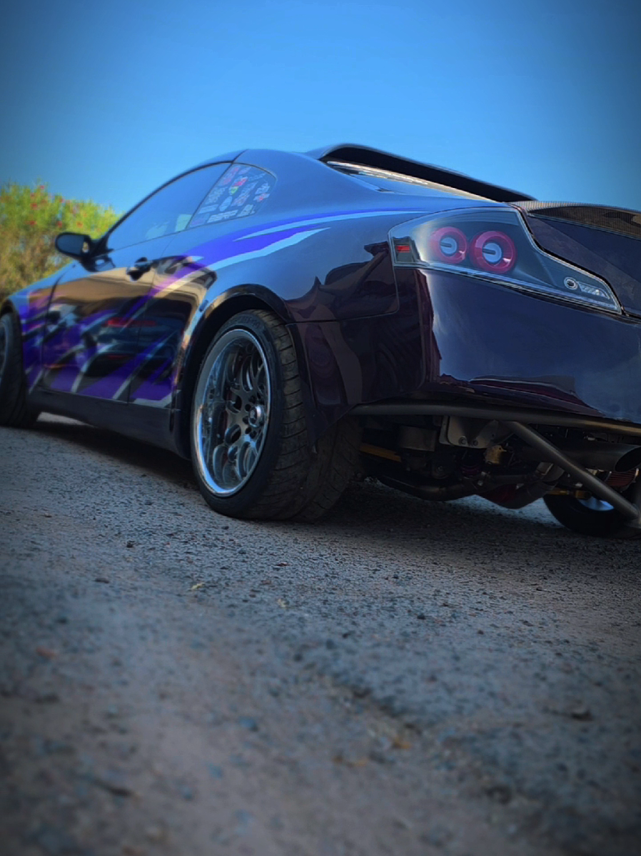 @PassTheDutchDrifts