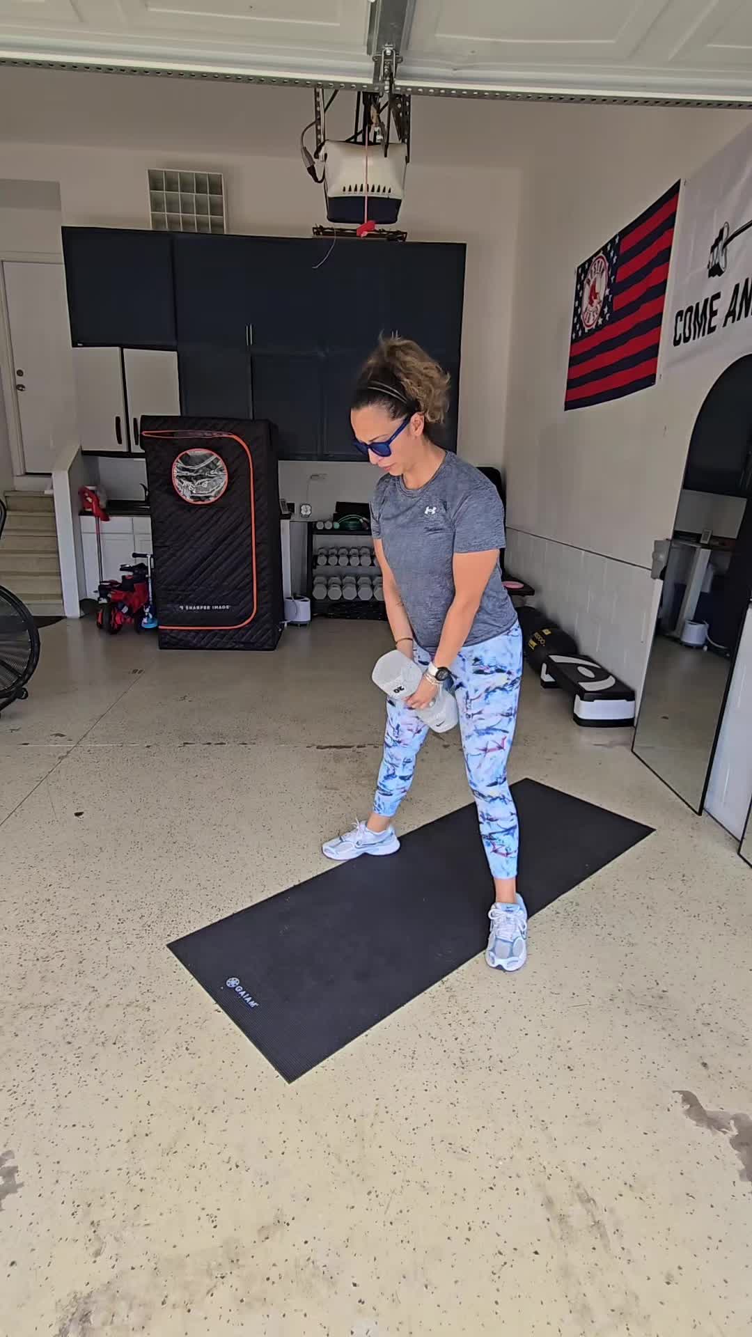 @Kay Molina | FitFlamingo242