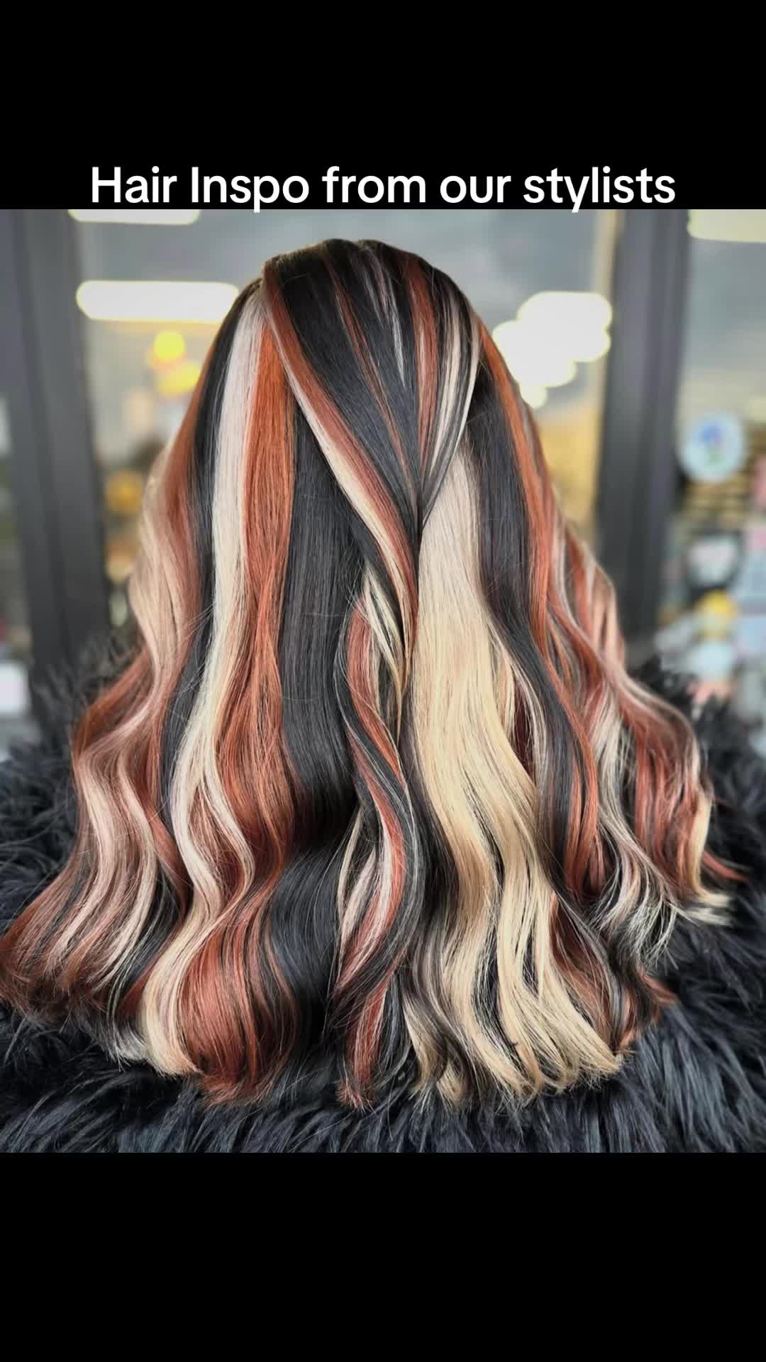 @Level 13 Hair Studio