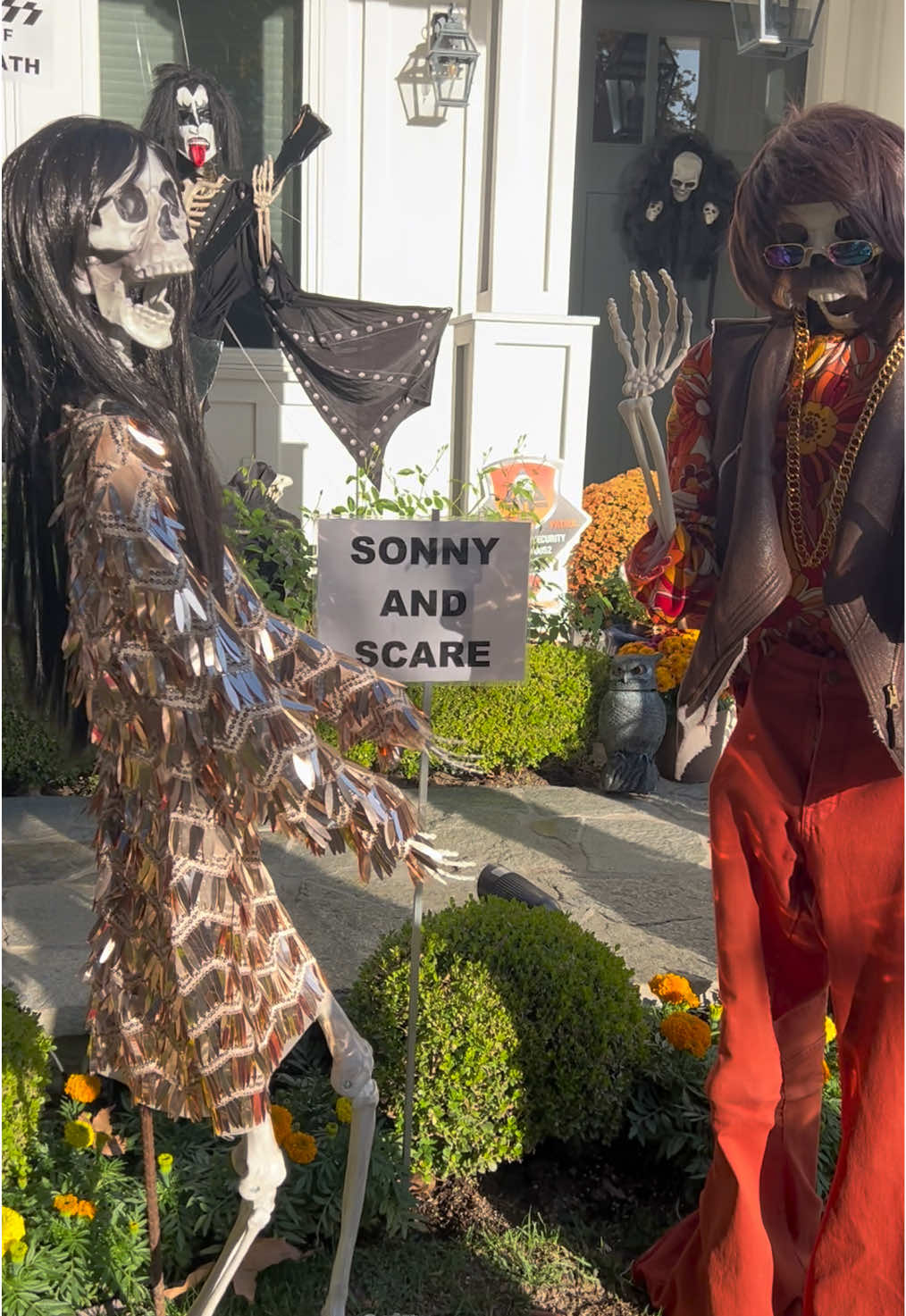 @The Bones Home