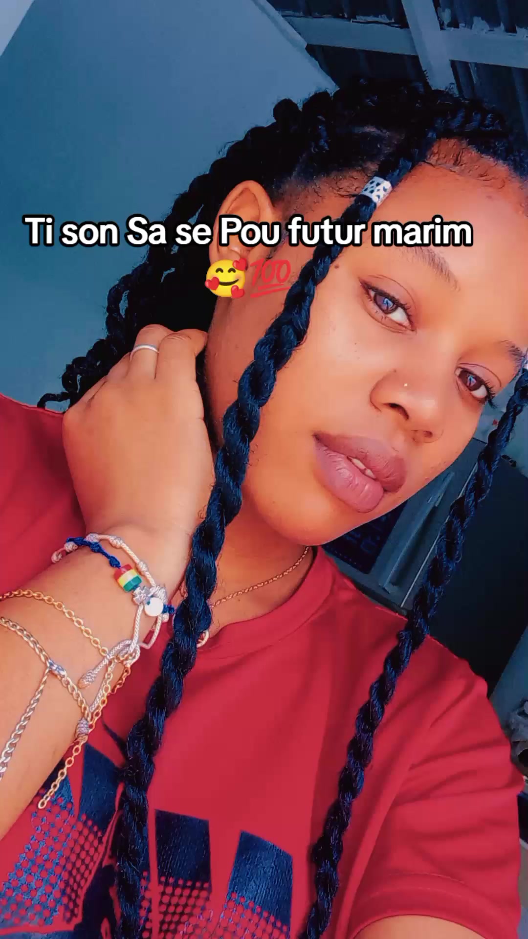 @negra 🥰 feliz ❤️❤️🩹🥰😍😍
