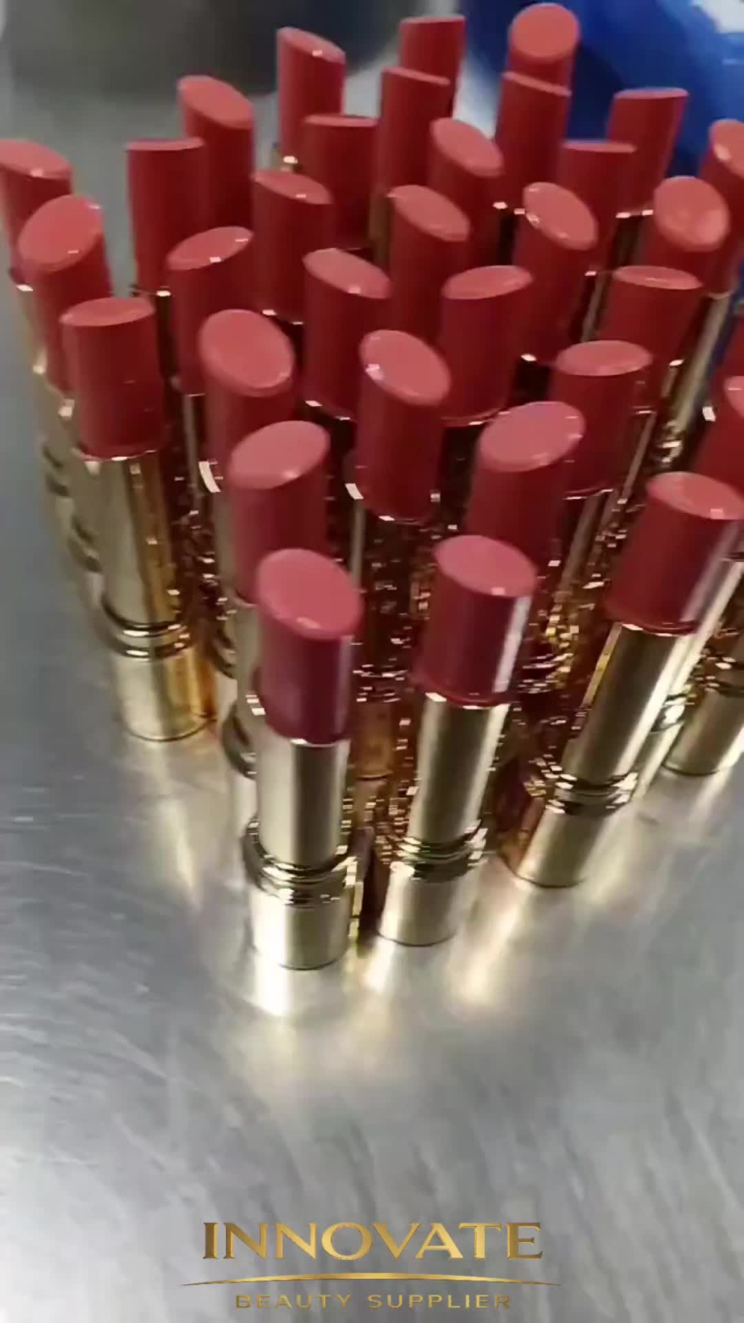 @Innovate Beauty