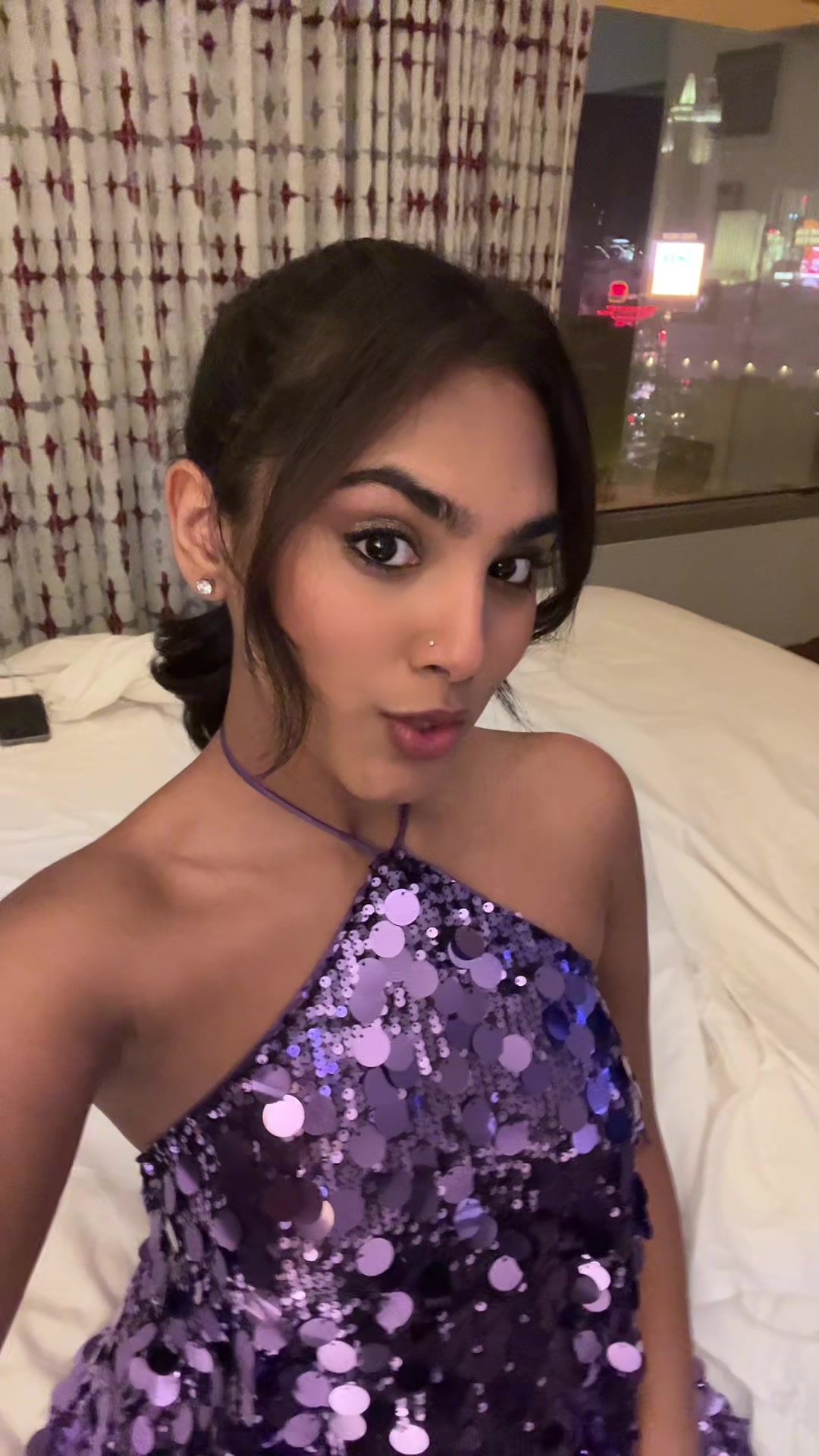 @Shreya