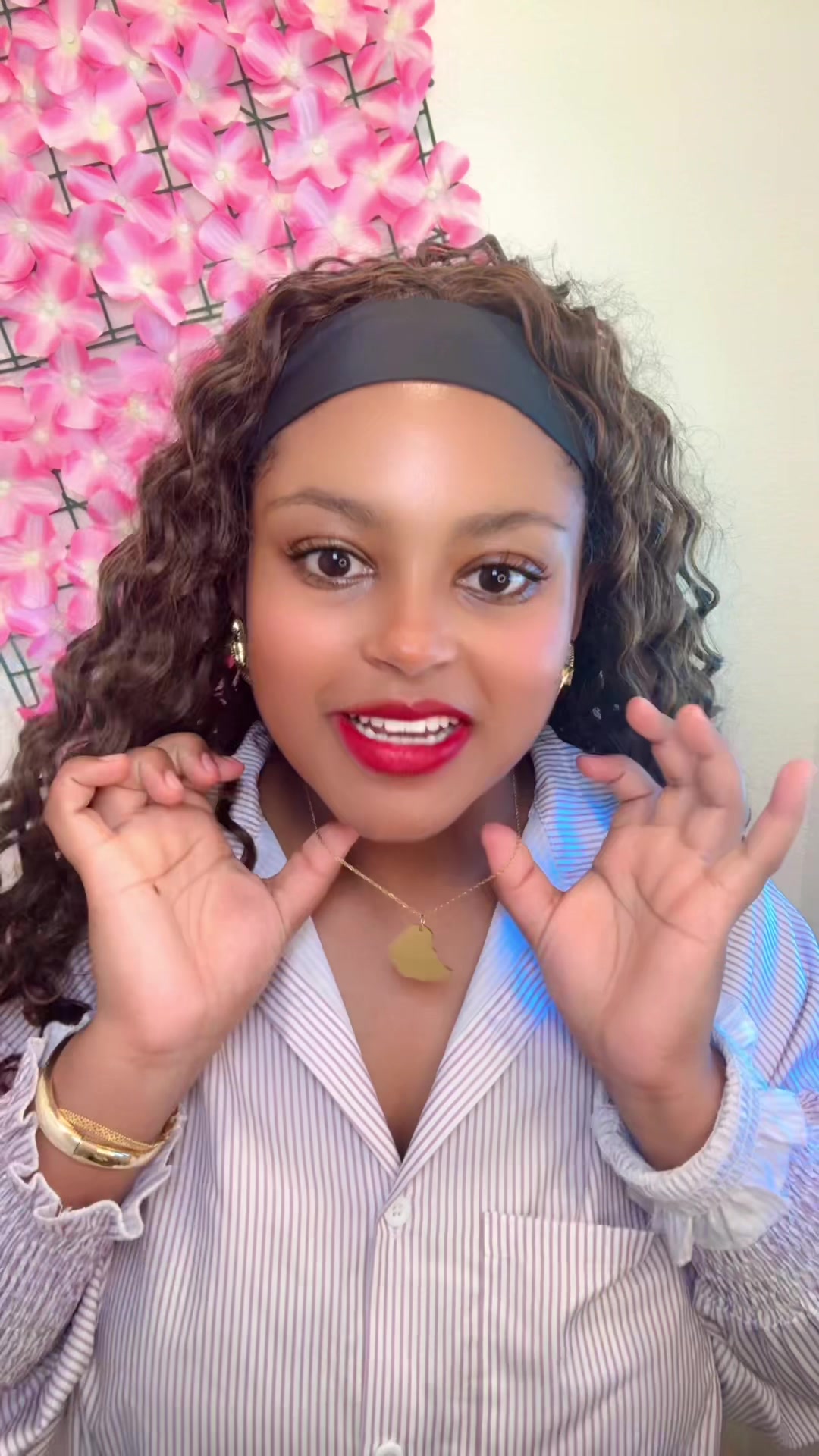 @ልዕልት💕Mom