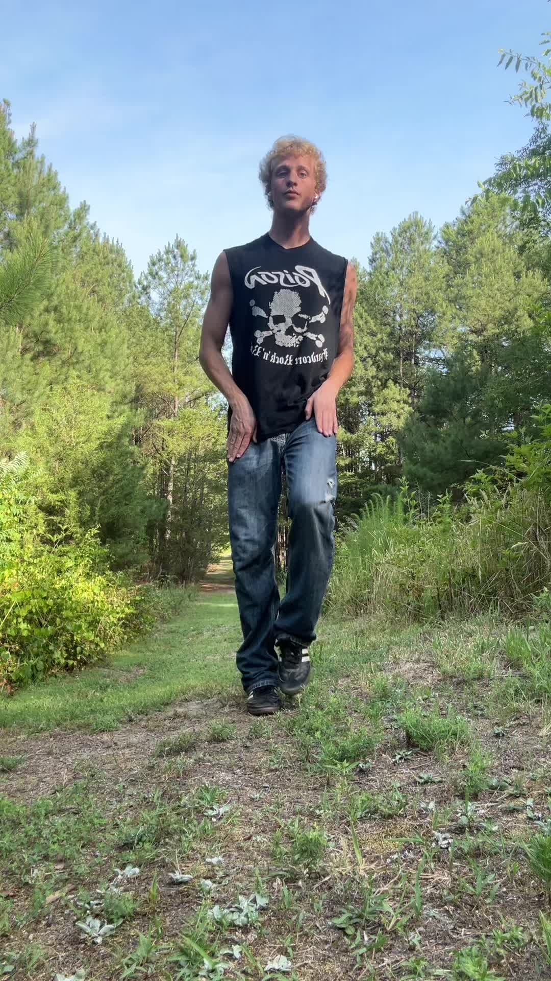 @Williamtoocoolio🕺