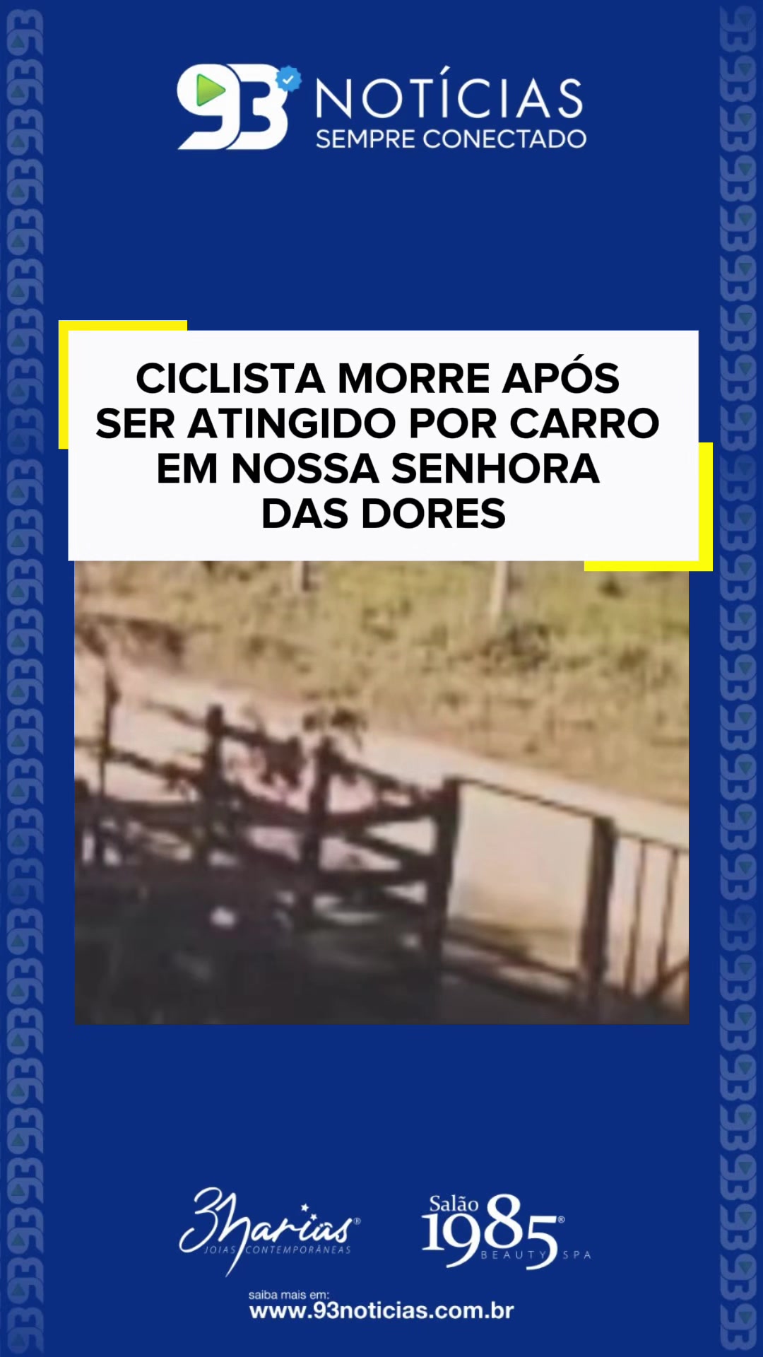 @93 Notícias