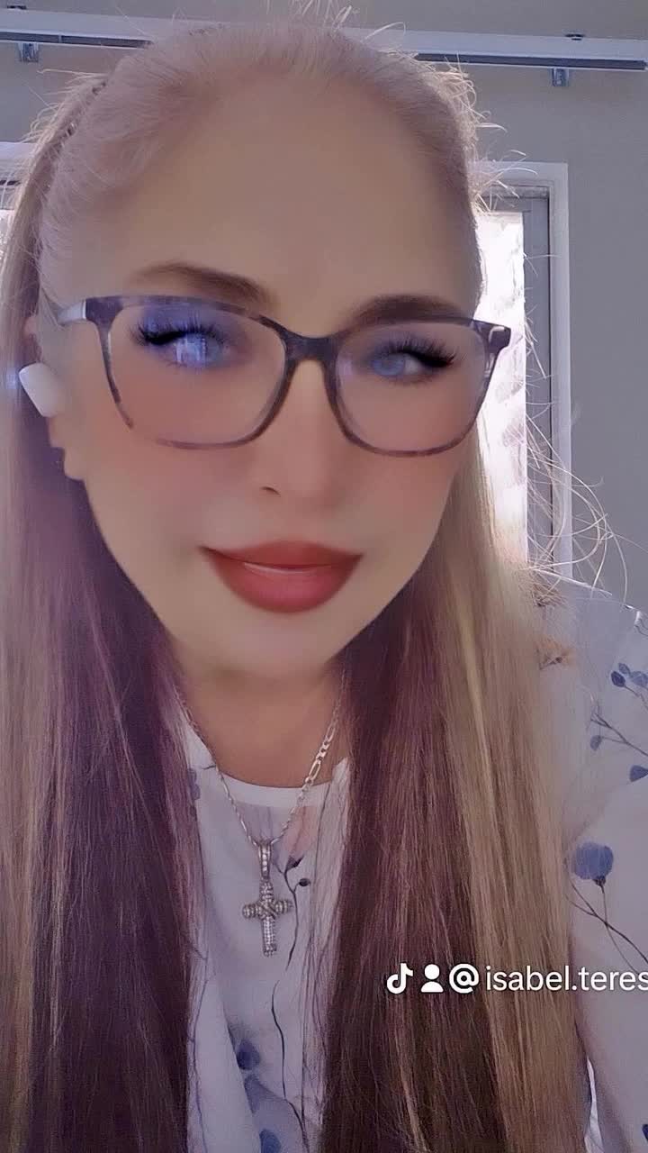 @Isabel Teresa Gomez Gomez