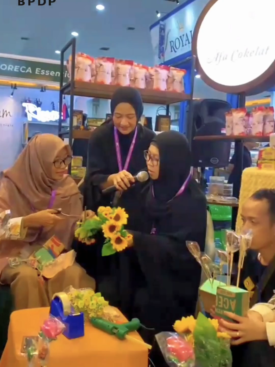 @Afa cokelat jember