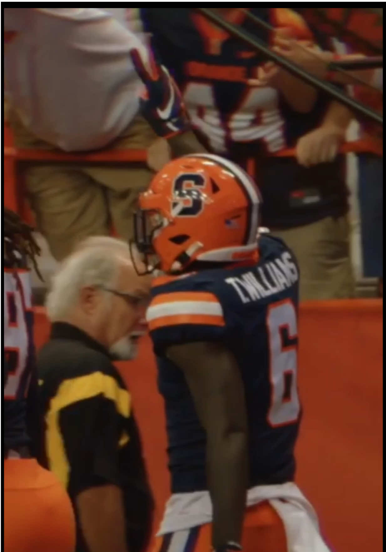 @Trill Williams