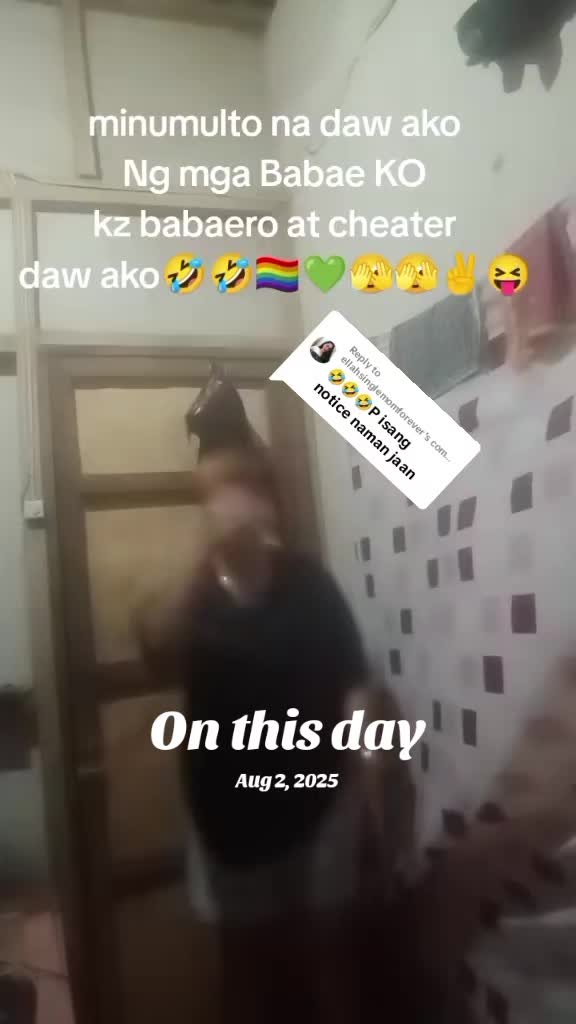 @🏳️&zwj;🌈💚BaBy Jhem💚🏳️&zwj;🌈