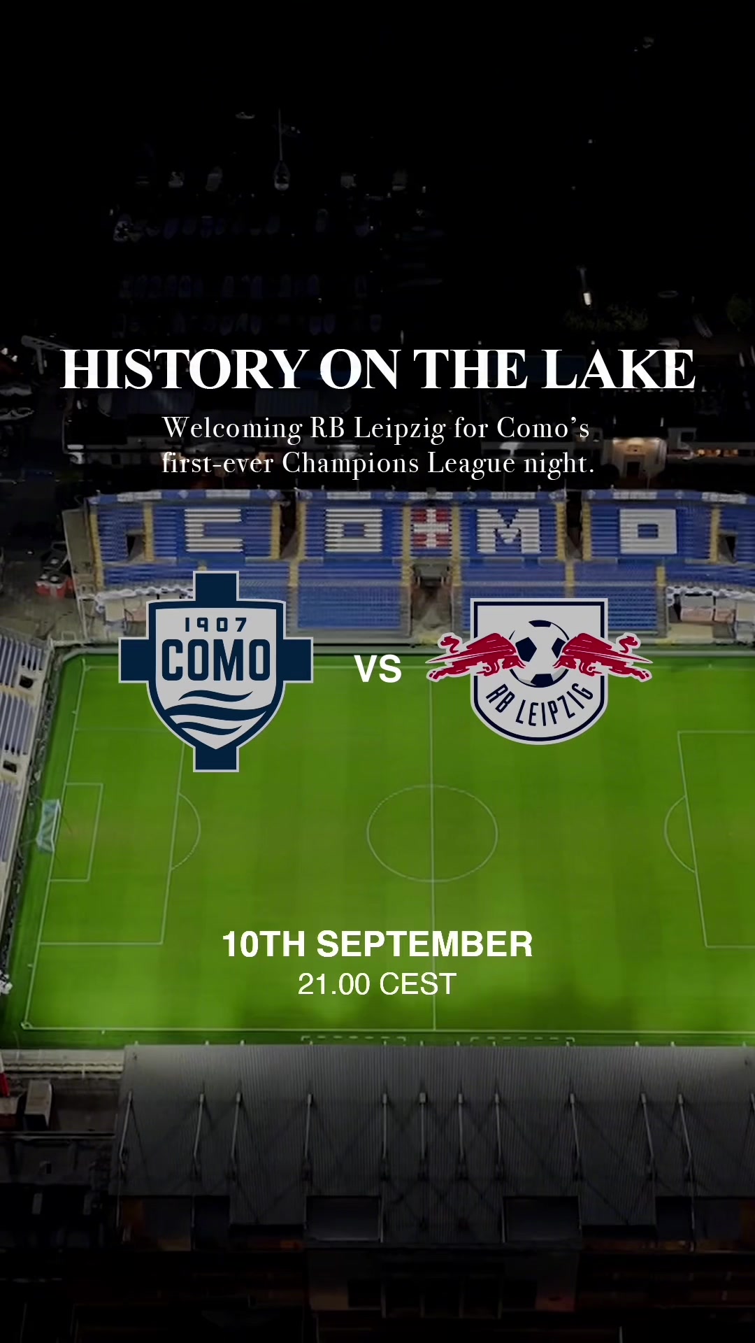 @Como Football Club