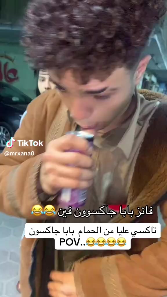 @babajackson84