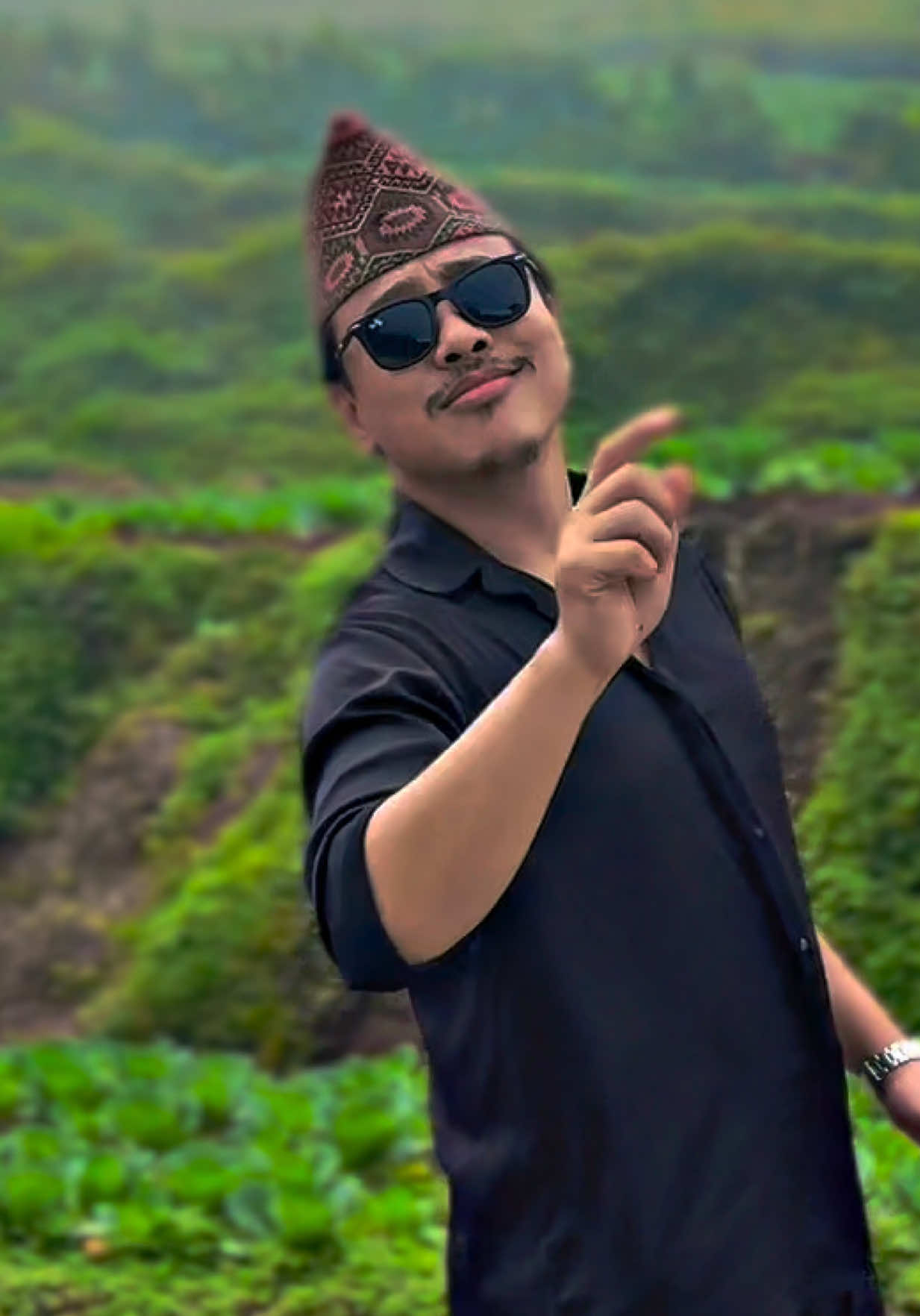 @Alish Rai