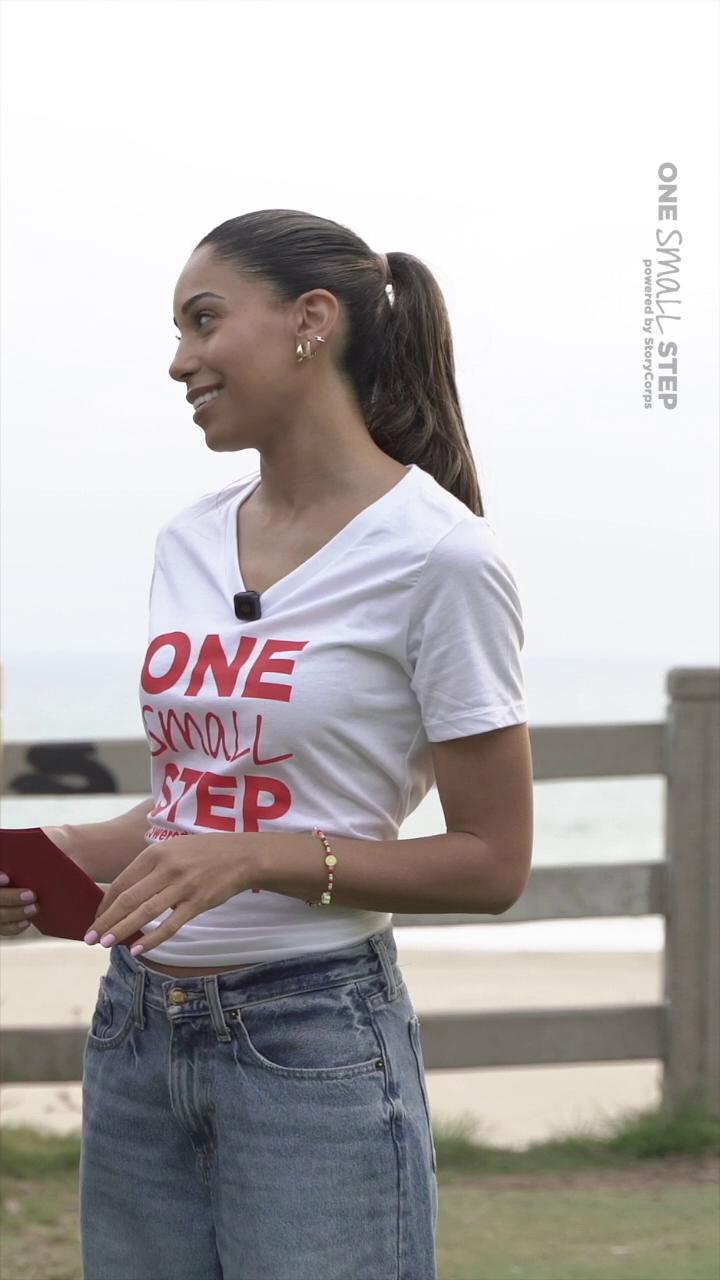 @One Small Step