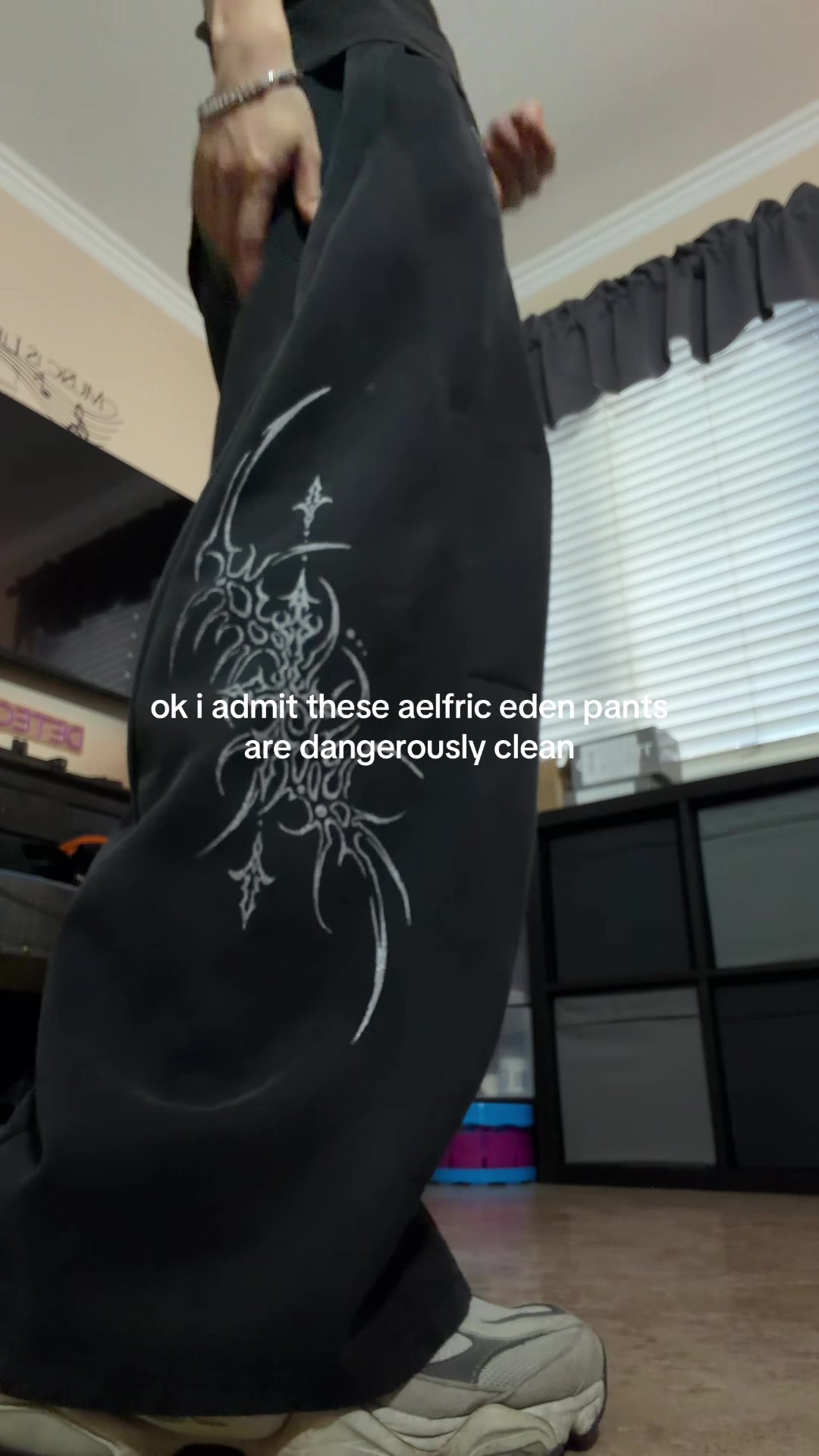 @detected