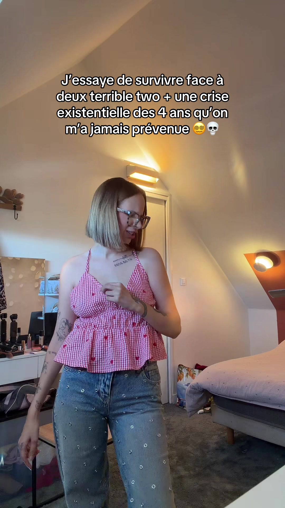 @Unamourtriple | Mom x4
