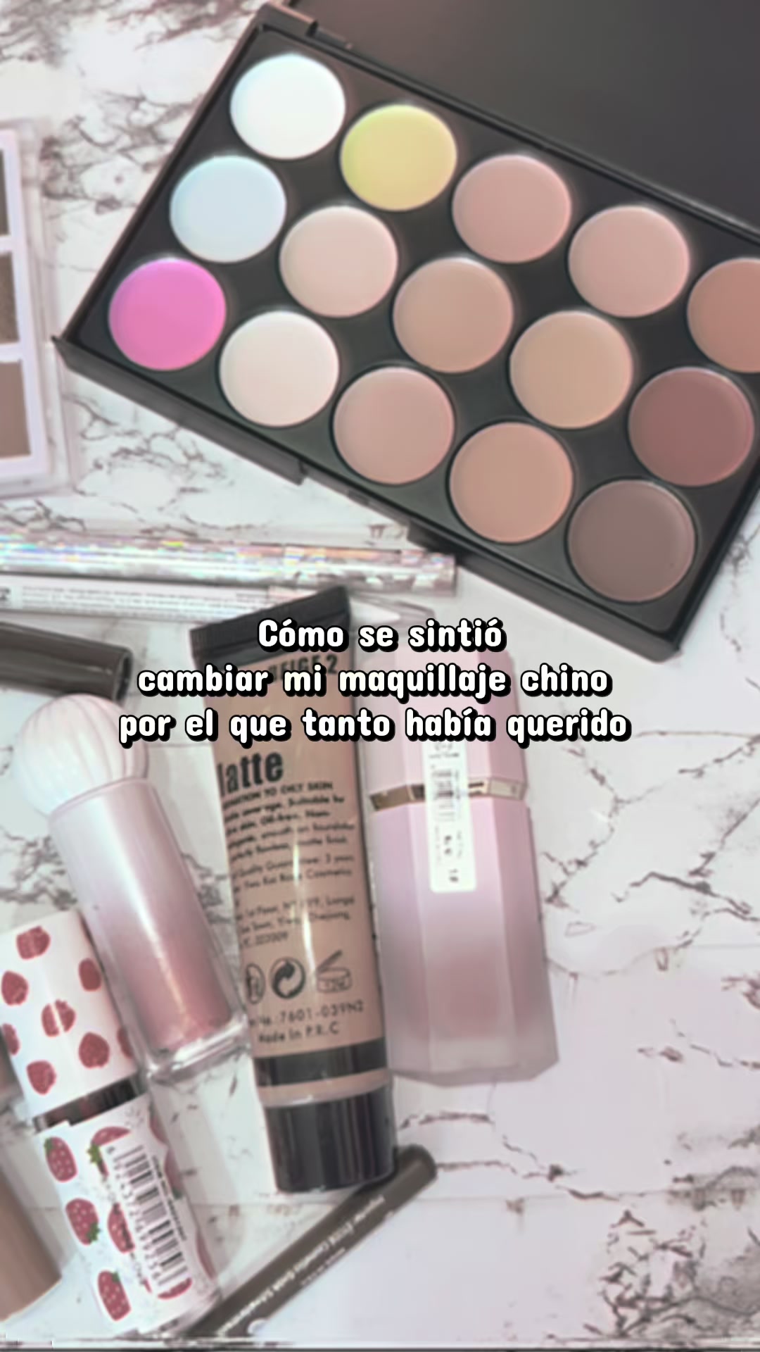 @KokoPiña Cosmetics Gt