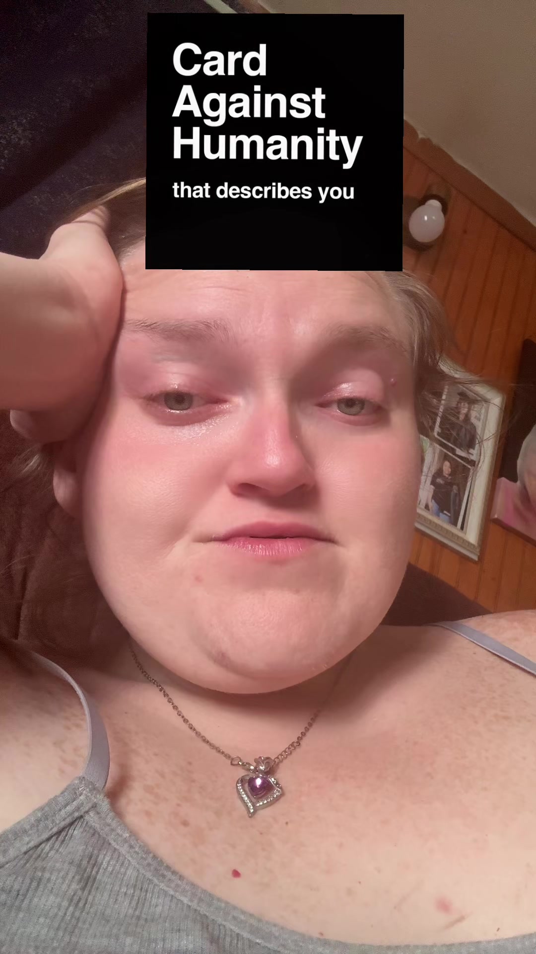 @Heather Latosha Sullens