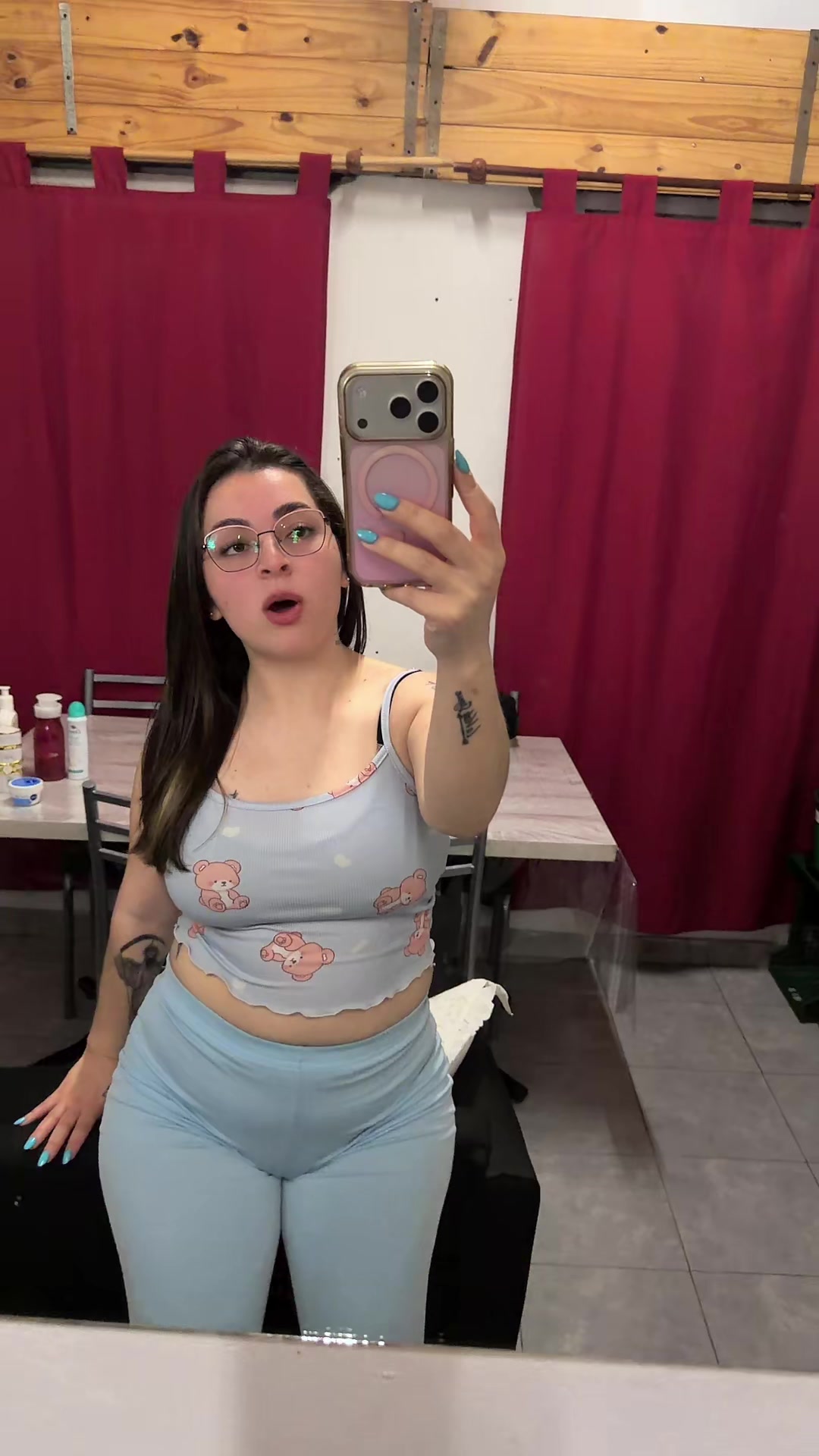 @Yisselle