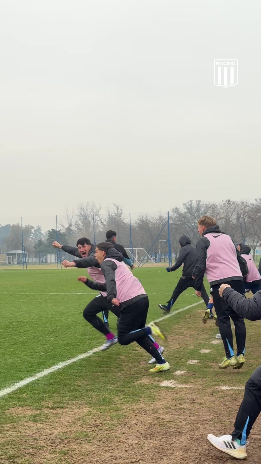 @Racing Club