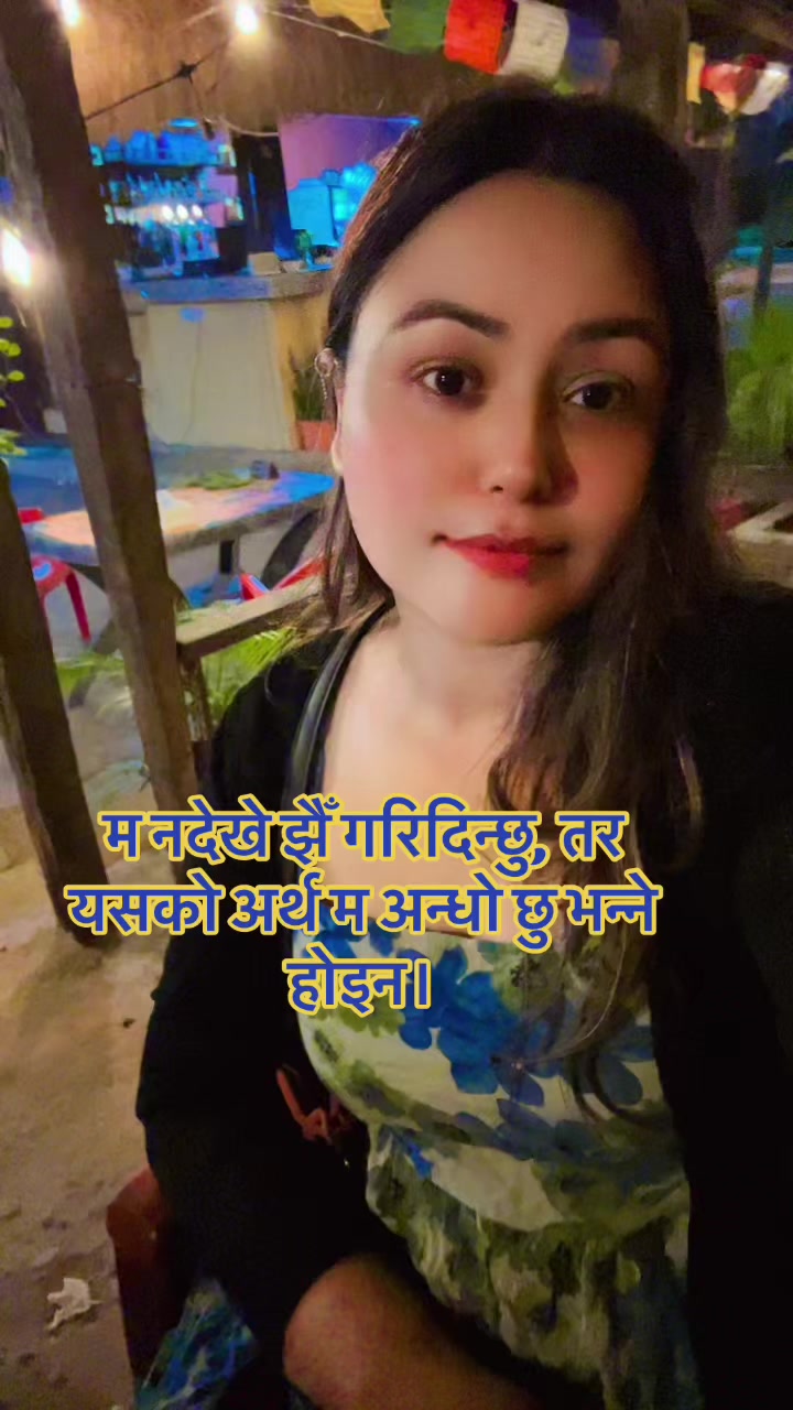 @bharti thapa