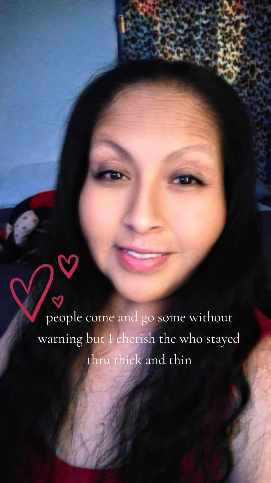 @Suzanne
