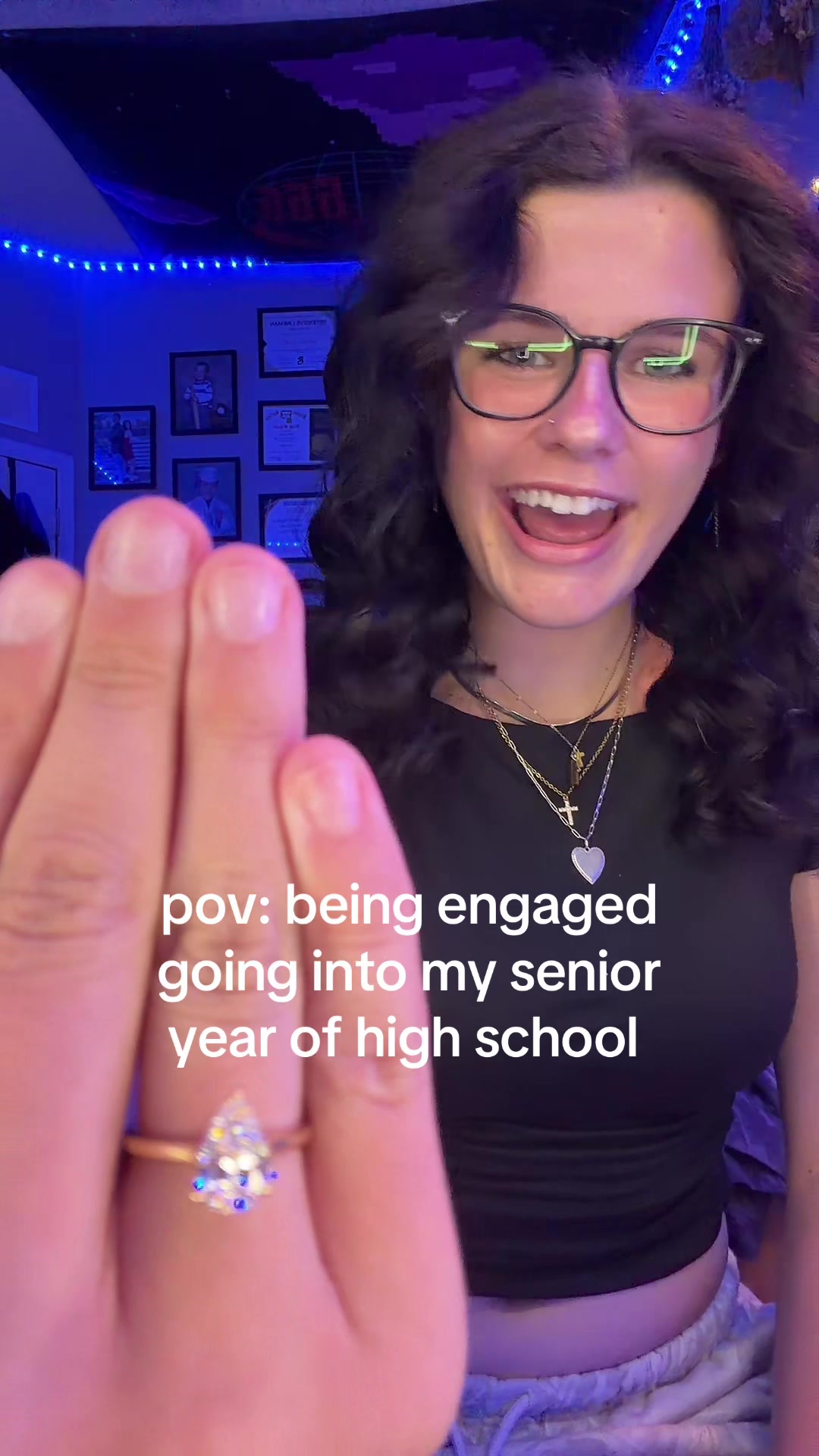 @malorie in faith