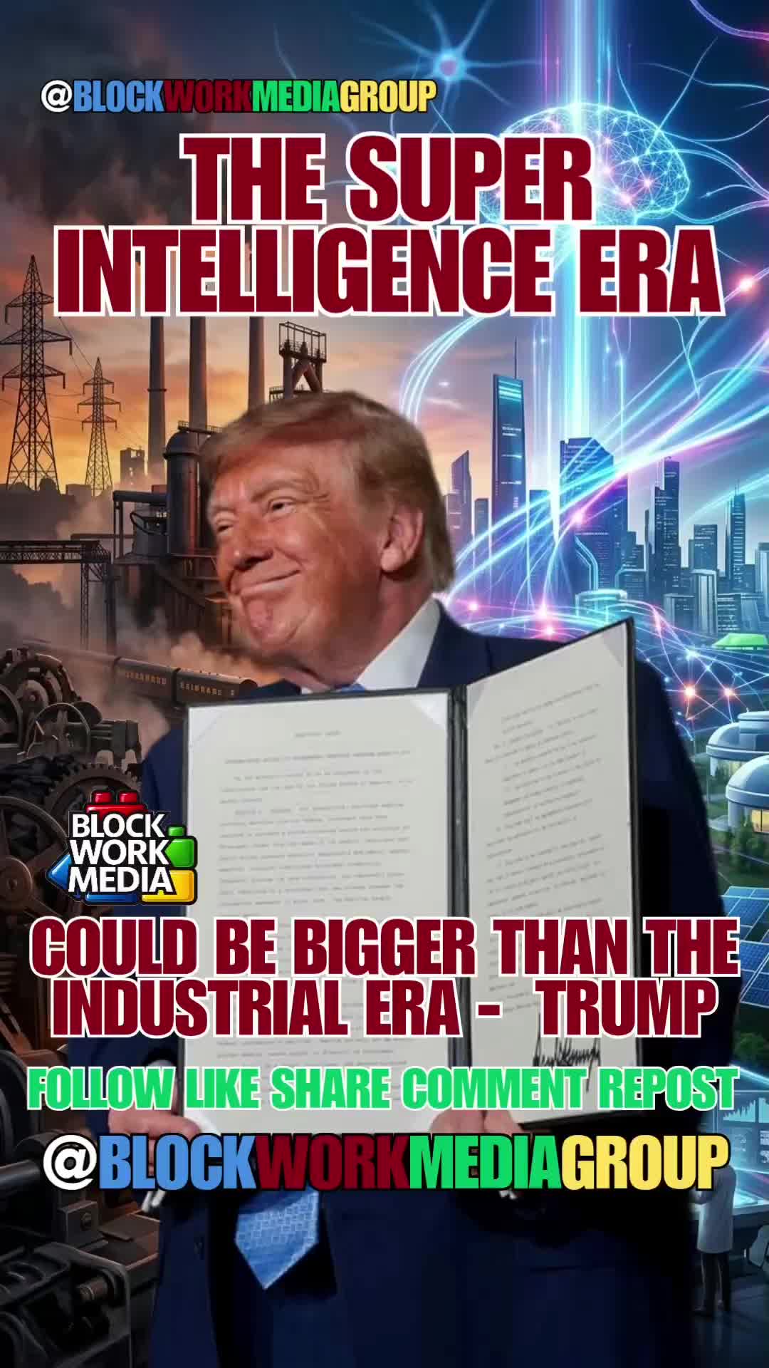 @BLOCK WORK MEDIA GROUP