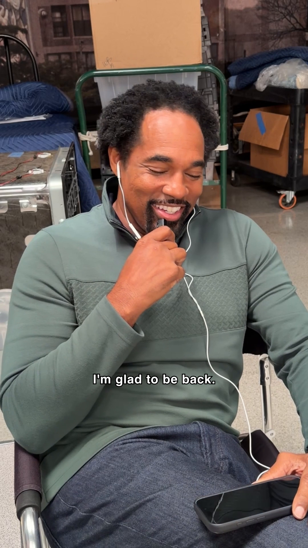 @Grey’s Anatomy ABC