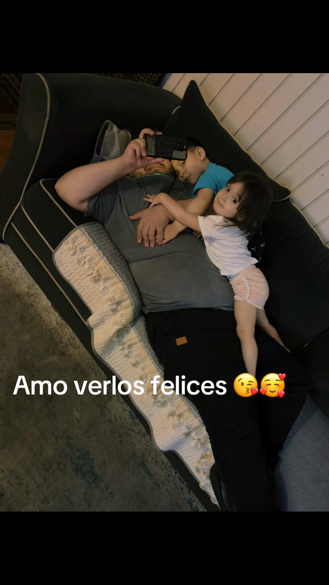 @Jessy Garcia