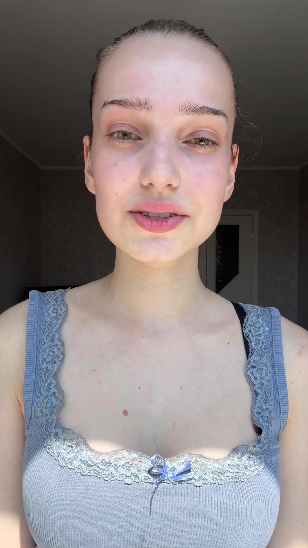 @какника