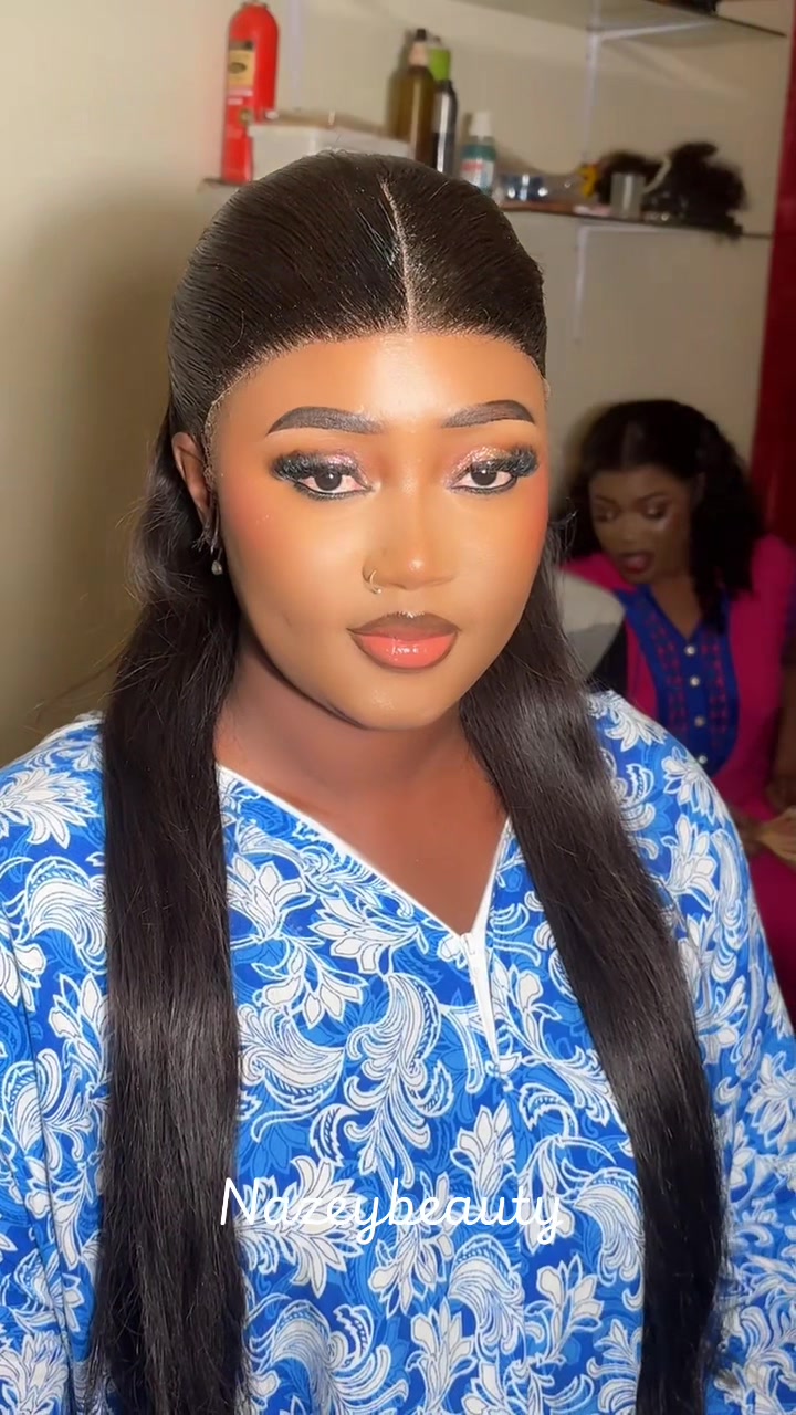 @Nazeybeauty ✨💄