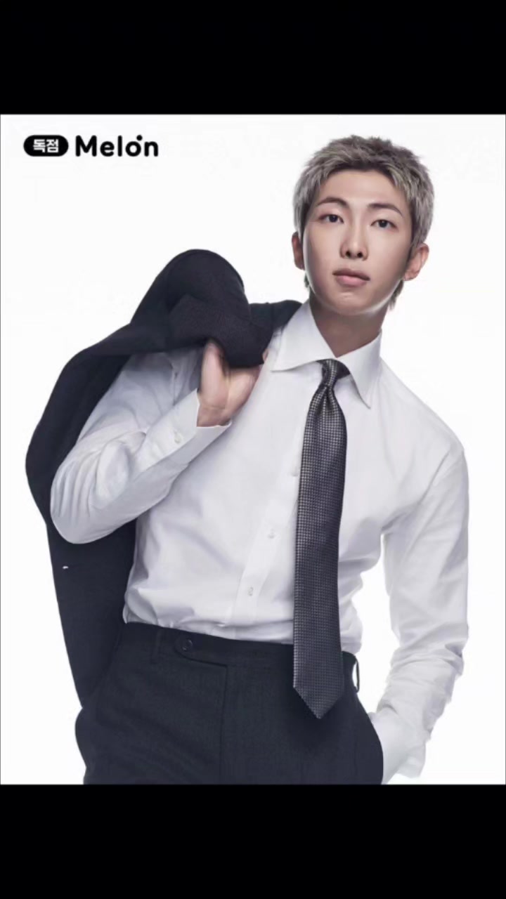 @Fan- Namjoon Kim