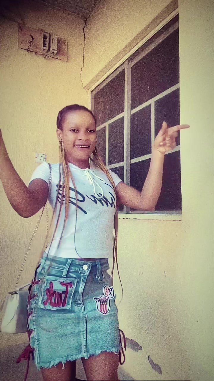 @Blessingloveth💕