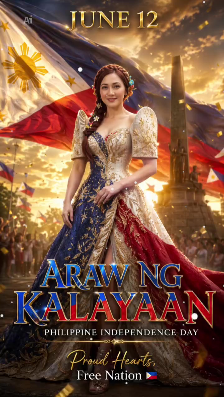 @Gina V. Soriano