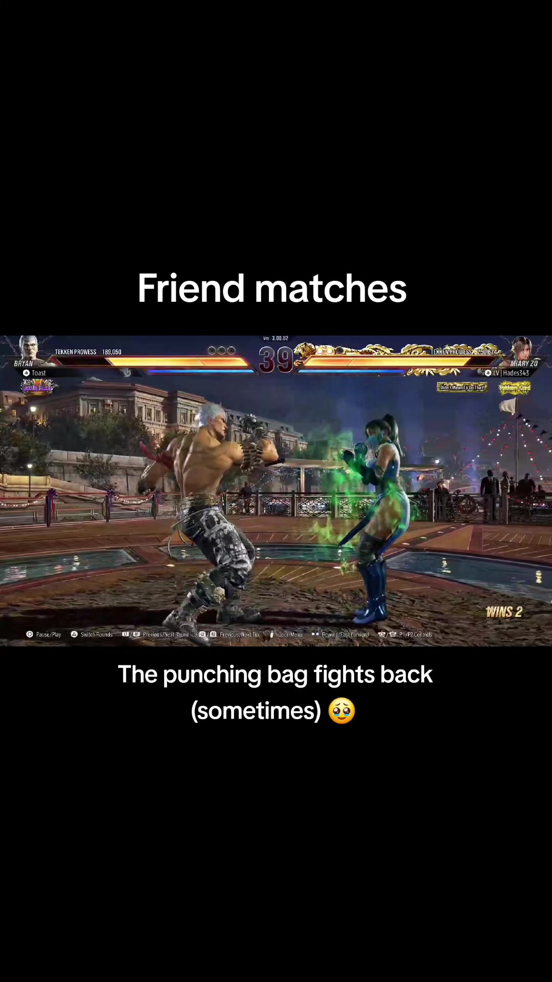 @Toast