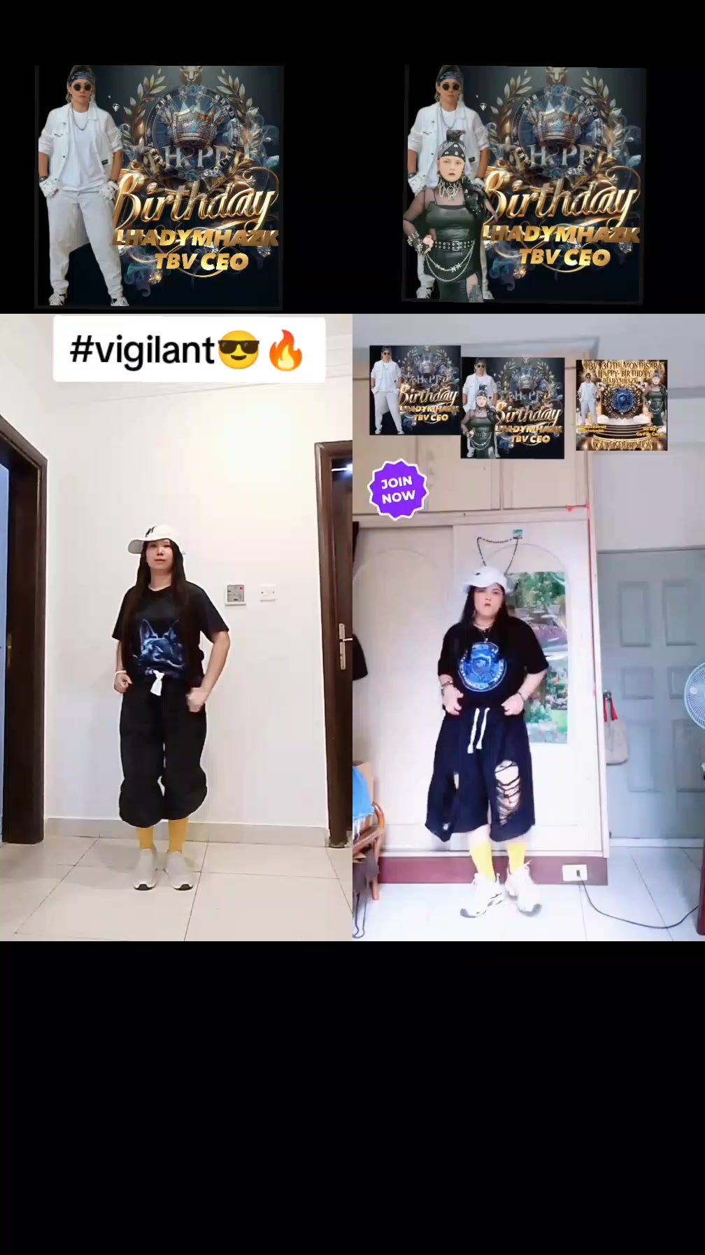 @CHINITAGURL18