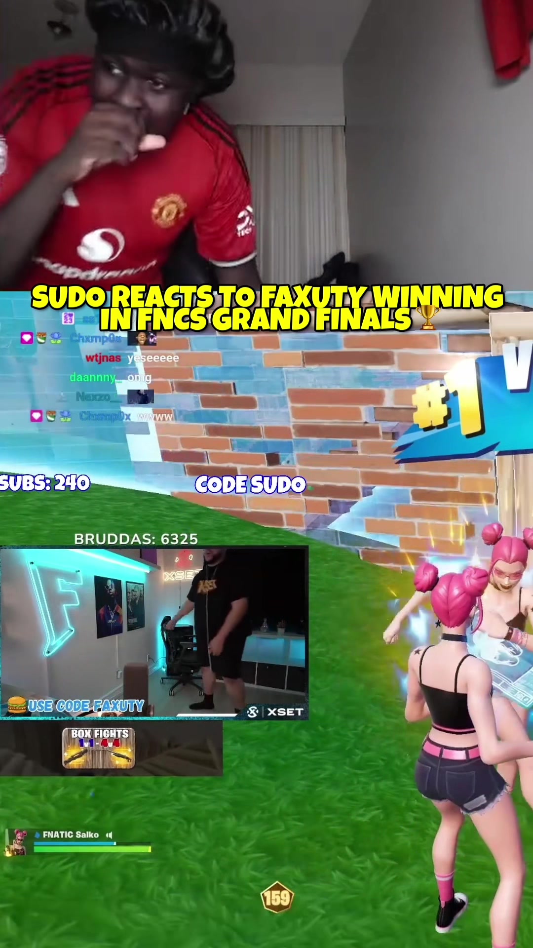 @SudoFTW