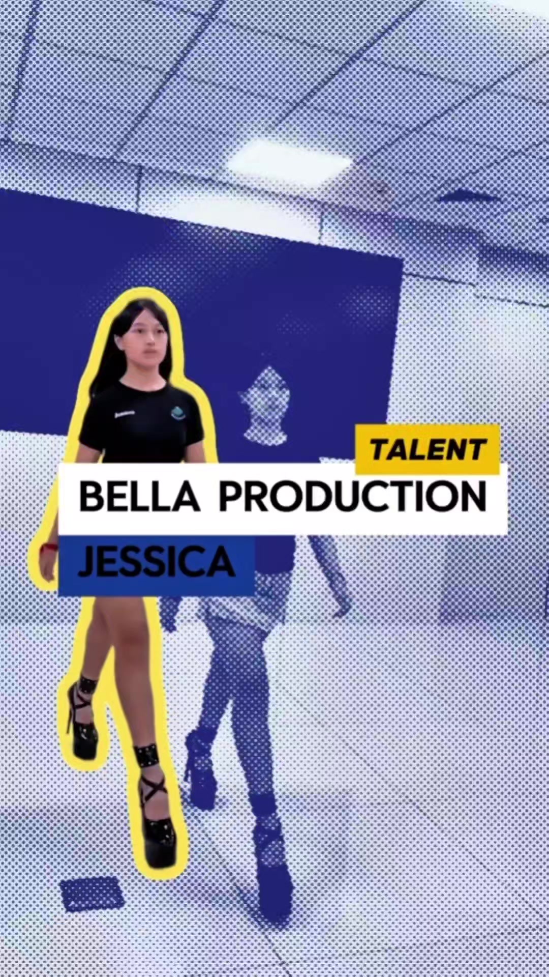 @Bellaproduction_
