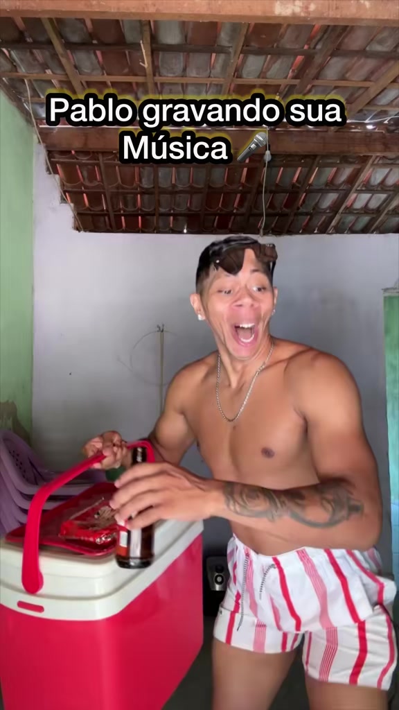 @Giovani Alencar