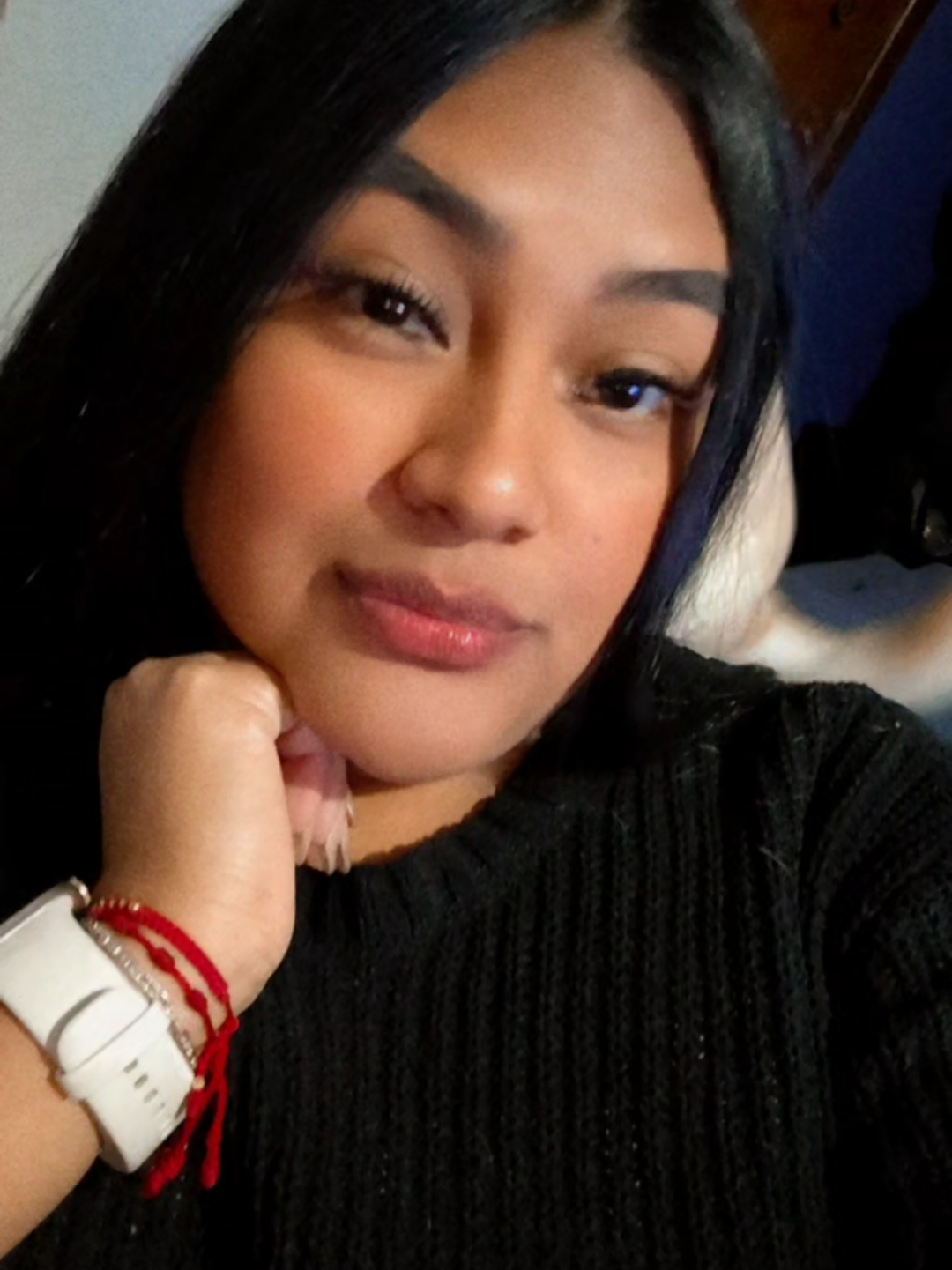 @Lorena Gonzalez